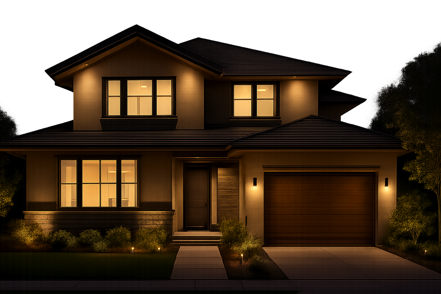 Outdoor Lighting Design